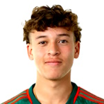 Fidel Junior Barajas Juárez