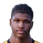 Aaron Haper-Bailey