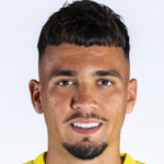 Markel Arana Mateo