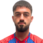 Eleftherios Tasiouras