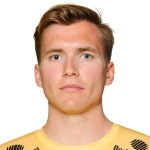 Morten Ågnes Konradsen