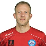 Vegard Leikvoll Moberg