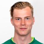 Kristoffer-August Sundquist Klaesson