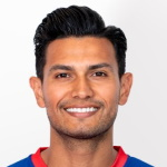 Deyver Antonio Vega Álvarez