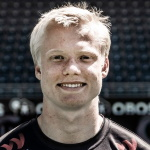 Harald Nilsen Tangen