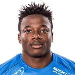 Thomas Olivier Amang A Kegueni