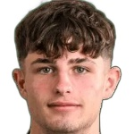 Darren Joseph Zabid Palmer