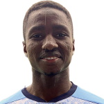 Mustapha Isah Ubandoma