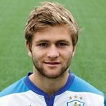 Sondre Bjorvand Tronstad