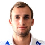 Kevin Martin Krygård