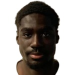 Emmanuel Alexi Koum Mbondo