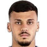 Lucas Moura Alviano