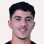 Kheir Eddine Toual