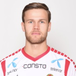 Anders Finjord Jenssen