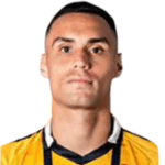 Brayan Andrés Rojas Jiménez