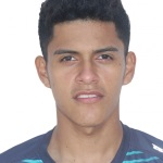 Denilson Luis Ramírez Sherader