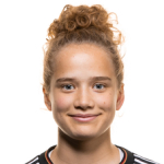 Paulina Ruth Eugenie Platner