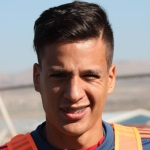 Gonzalo Damián Godoy Silva