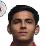 Aldieri Josué Valenzuela García