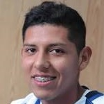 Kevin Josué Ferreyra Chonlón