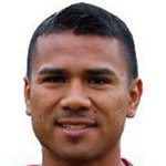 Elías Alejandro Ramos Castillo