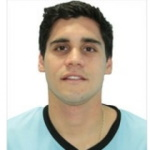 Diego Alejandro Minaya Naters