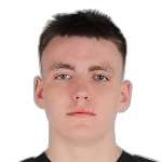 Zakhar Baranok
