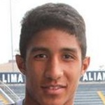 Jair Ayrton Córdova Carpio