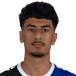 Basem Alkhoudari