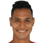 Renzo Renato Garcés Mori