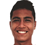 Elsar Rodas Mendoza