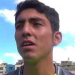 Edson Aldair López Rubina