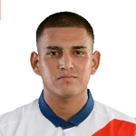 Eduardo Valentín Rabanal Jaramillo