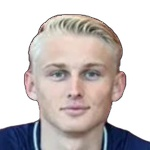 Lucas Martin Nygaard