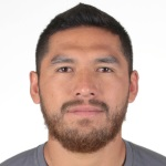 Joel Melchor Sánchez Alegria
