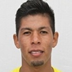 Paolo Camilo Izaguirre Ferreyra