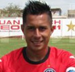 Ramón Jesús Rengifo Domínguez