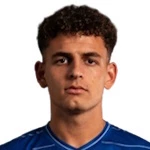 Sergi Domínguez Viloria