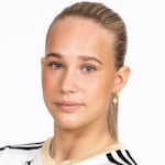 Frøya Brennskag-Dorsin