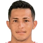 Cristhian Alberto Vargas Reyes
