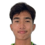 Pattaraburin Jannawan