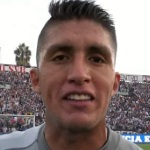 Ricardo Daniel Farro Caballero