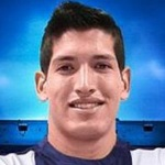 Alexis Cossio Zamora