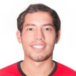 Patricio Leonel Álvarez Noguera