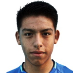 Diego Mauricio Enríquez Gutiérrez