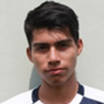 Jeremy Jorge Canela Torres