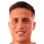 Cristian Jonatan Ortíz