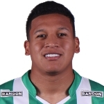 Fernando José Pacheco Rivas