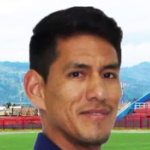 Jorge Adolfo Bosmediano Carrasco