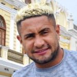 Mario Alexis Ramírez Álvarez